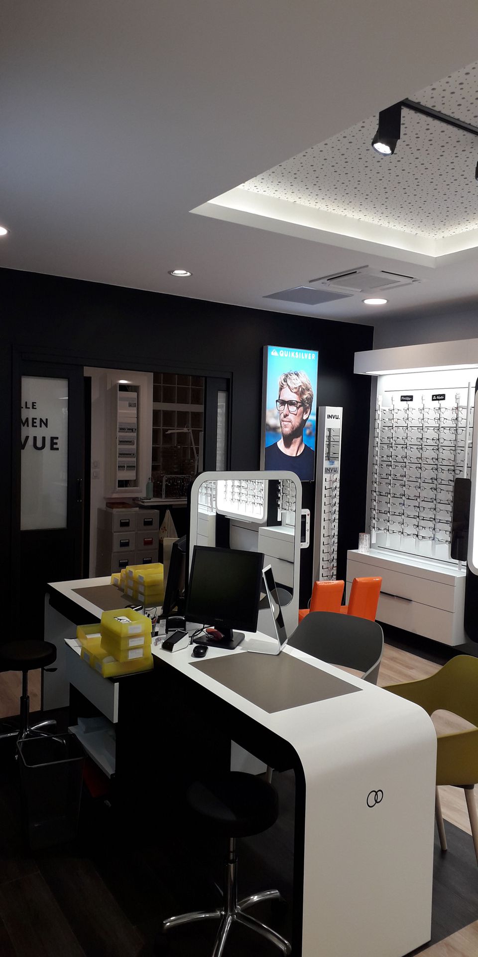 galerie image