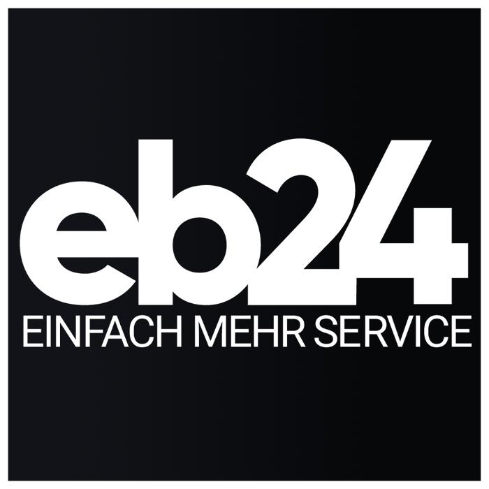 Logo eb24DIGITAL - DEIN Business Systemhaus | Datenrettung in Dortmund Logo eb24DIGITAL - DEIN Business Systemhaus | Datenrettung in Dortmund
