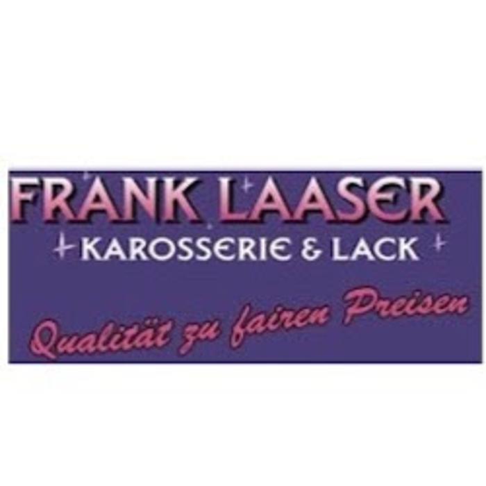 Karosserie und Lack Frank Laaser GmbH in Sonneberg