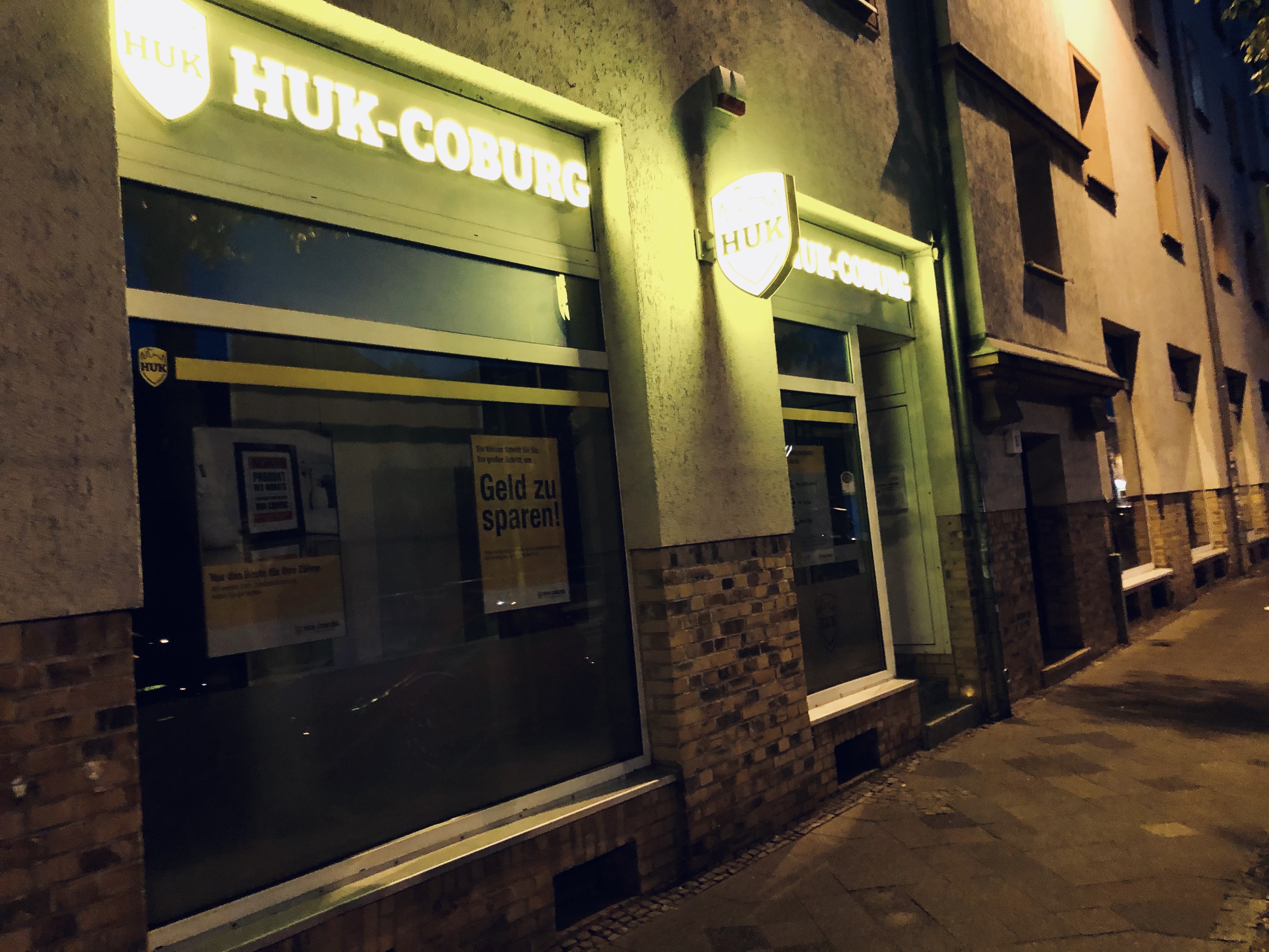 Huk Coburg Leipzig Huk Coburg Leipzig