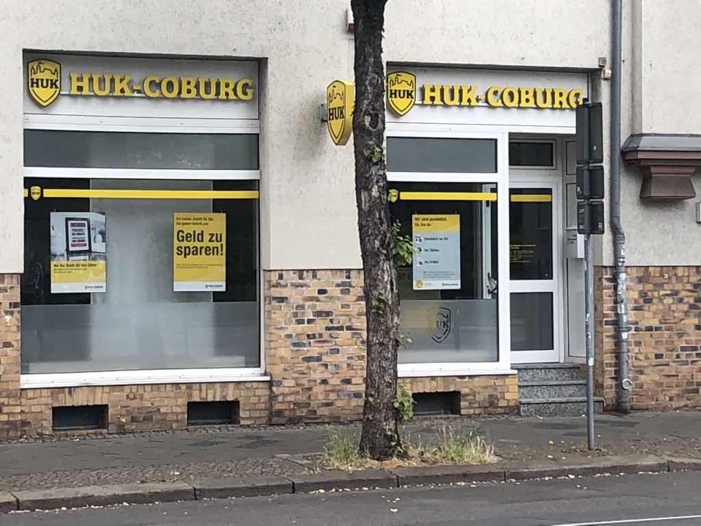 Huk Leipzig Huk Leipzig