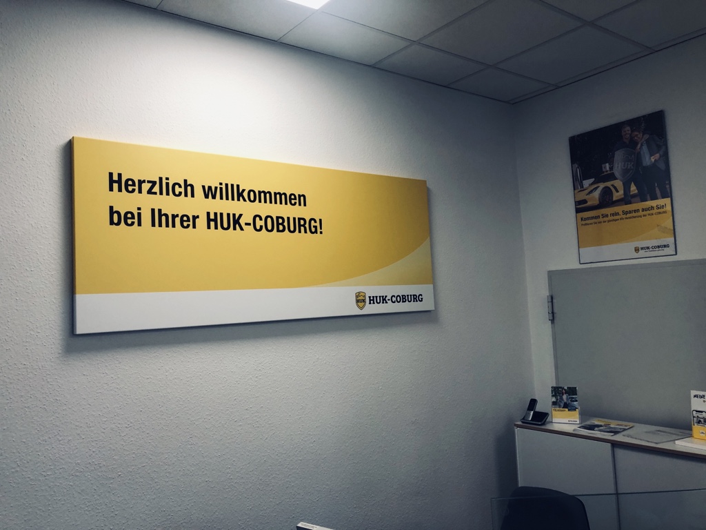 Huk Leipzig Huk Leipzig
