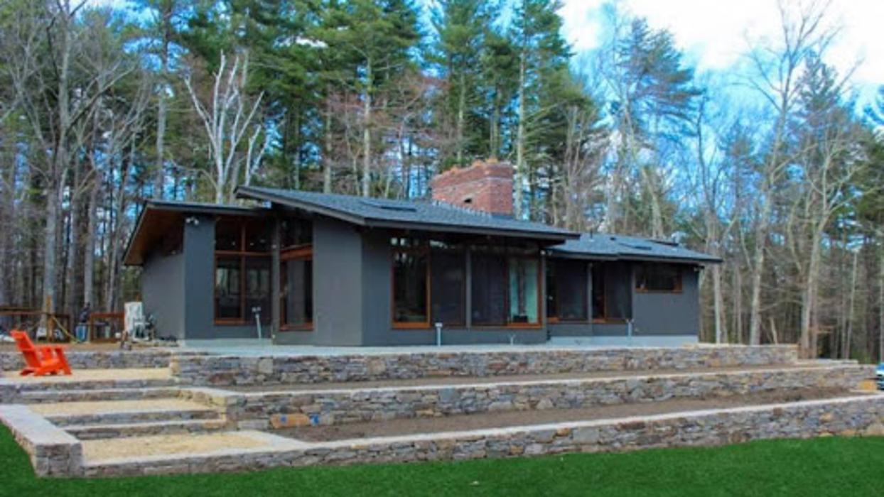 Landscape Visions Corp - Hudson, MA