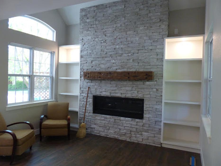 Local Map Construction LLC, Basement Pros & Home Additions - Loveland, CO