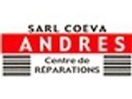 Andres Centre De Réparation Auto carrosserie et peinture automobile