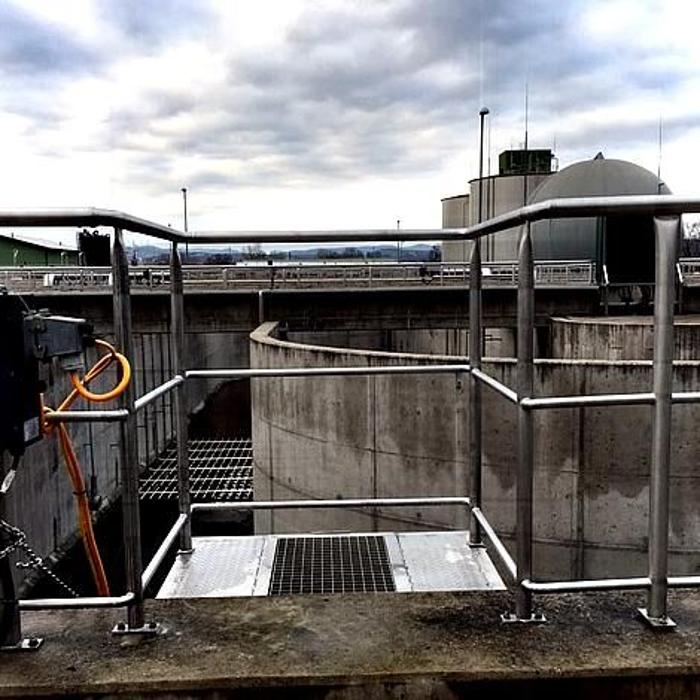 Framatech e.U., Im Wirtschaftspark in Theiß