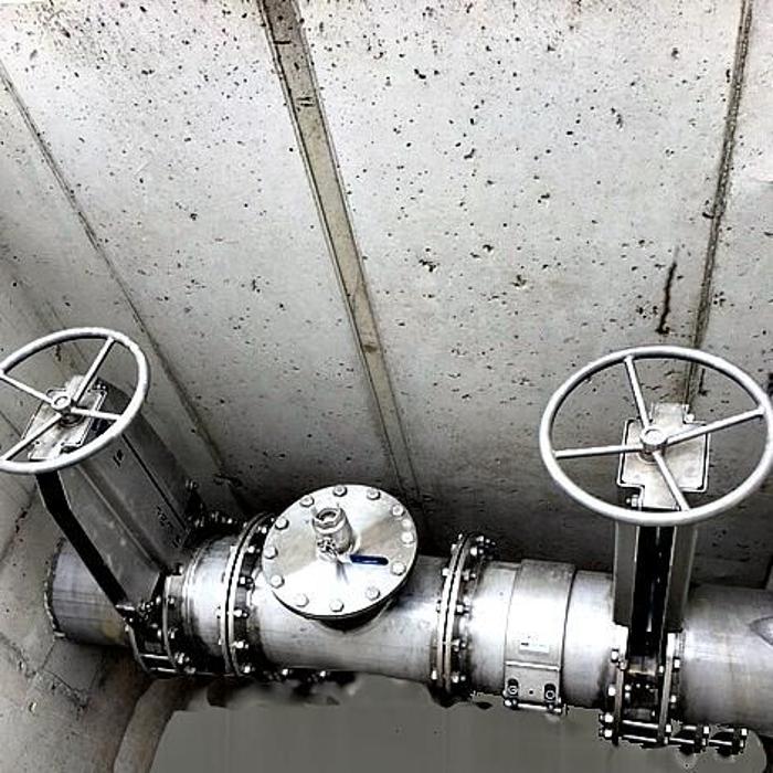 Framatech e.U., Im Wirtschaftspark in Theiß