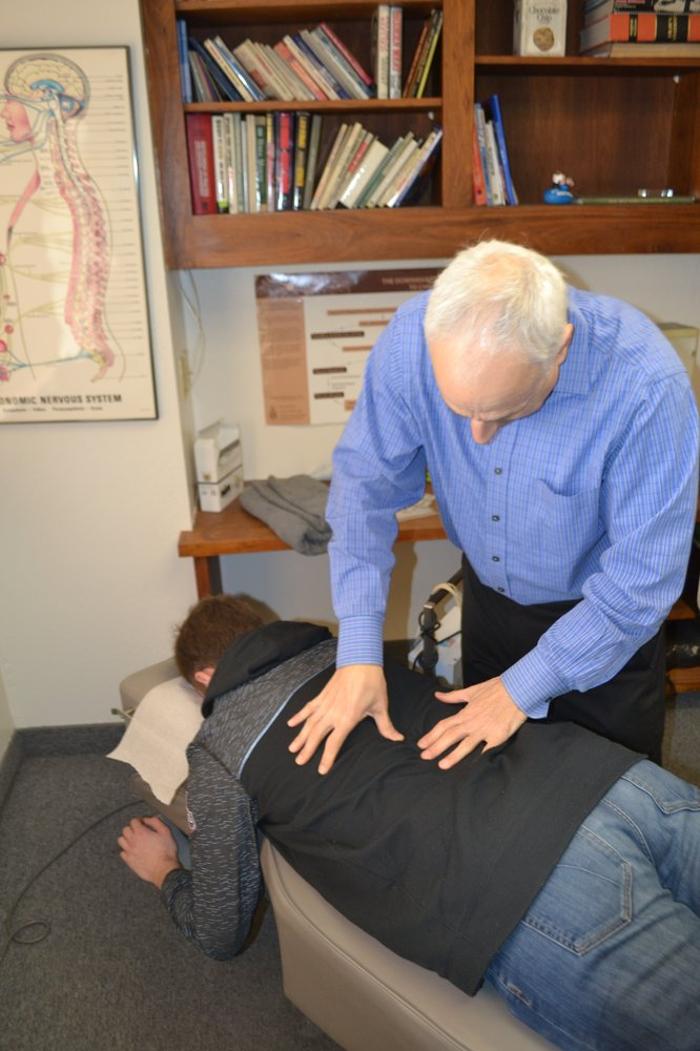 Waxman Chiropractic - Phoenix, AZ