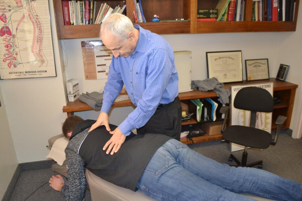 Waxman Chiropractic - Phoenix, AZ