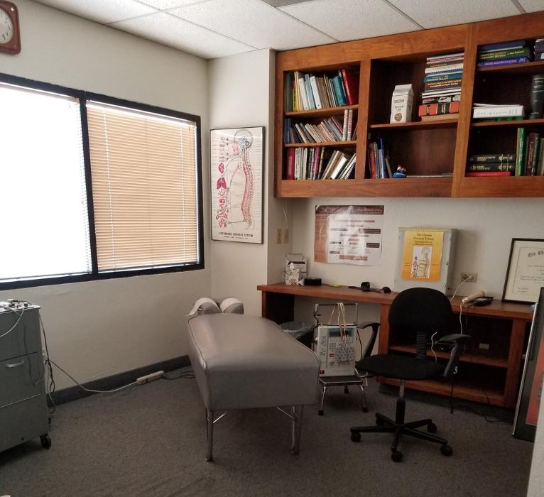Waxman Chiropractic - Phoenix, AZ