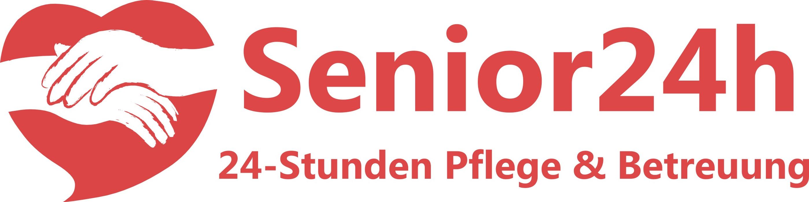 24-Stunden Pflege und Betreuung - Senior24h