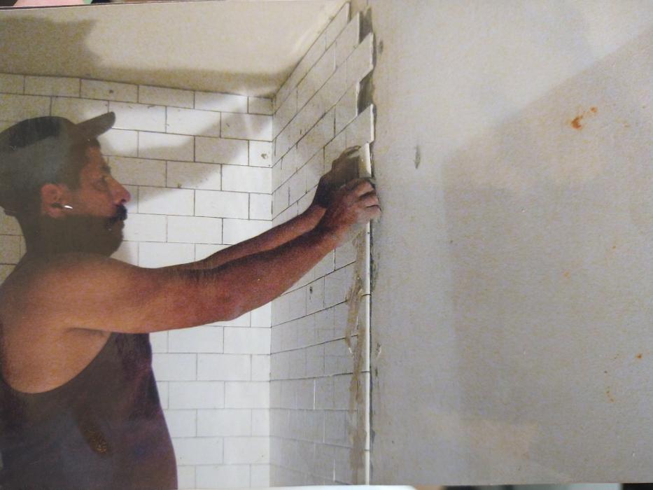 Remodelacion Duran - Rialto, CA