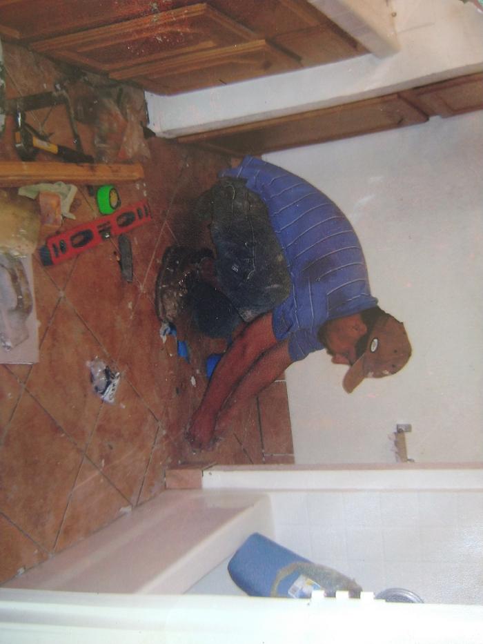 Remodelacion Duran - Rialto, CA