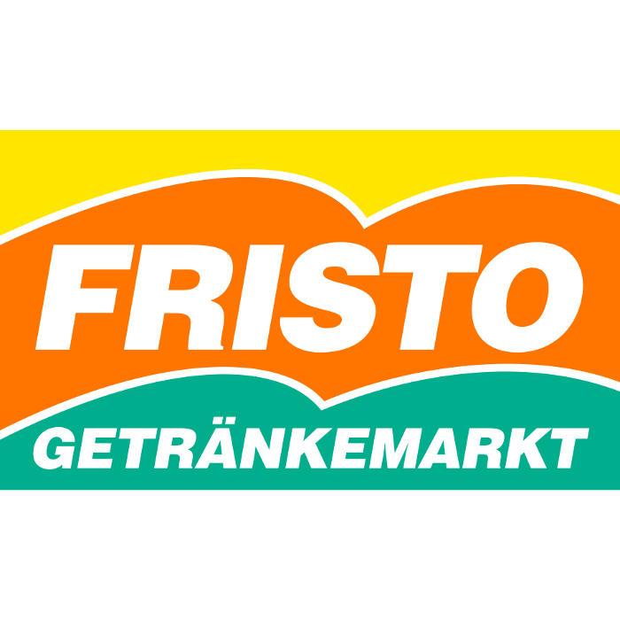 FRISTO Getränkemarkt in Tutzing - Logo FRISTO Getränkemarkt in Tutzing - Logo