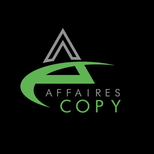 Affaires Copy sports mécaniques (club, circuit, terrain)