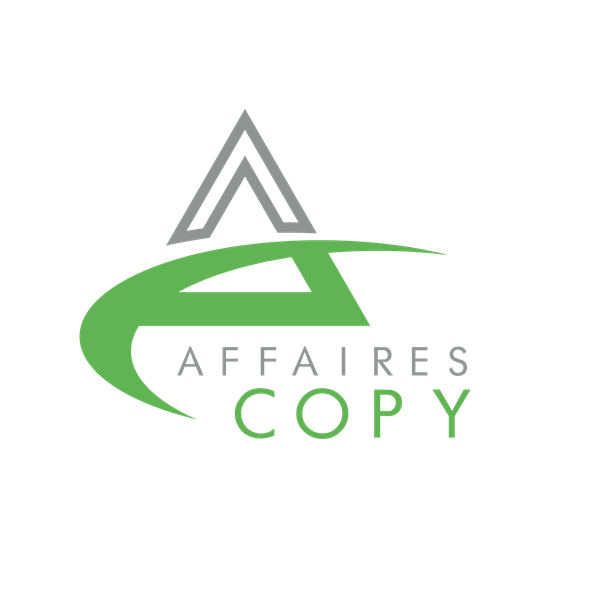 Affaires Copy