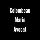 Colombeau Marie avocat
