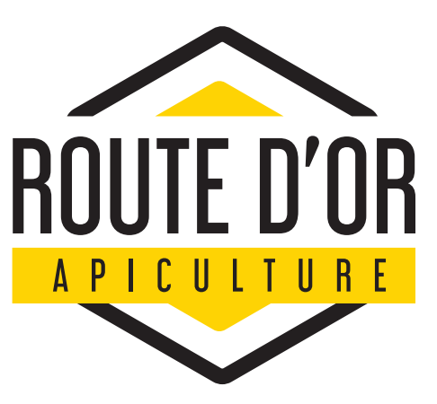 Apiculture Route d'Or travaux agricoles