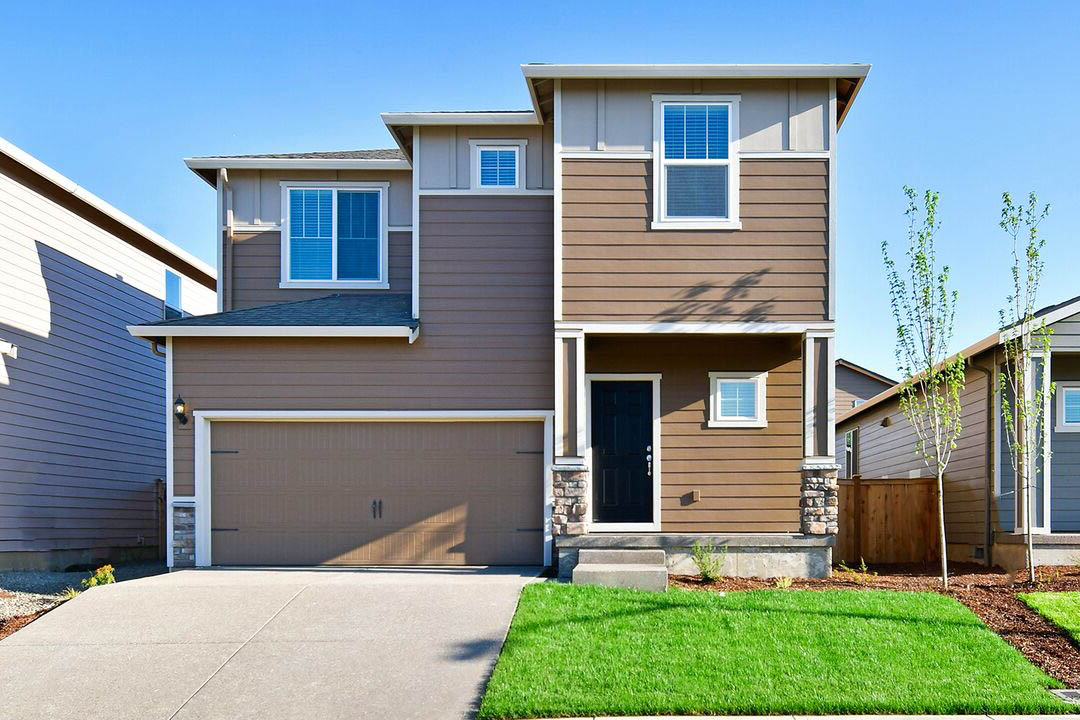 LGI Homes - Skyridge Estates Image