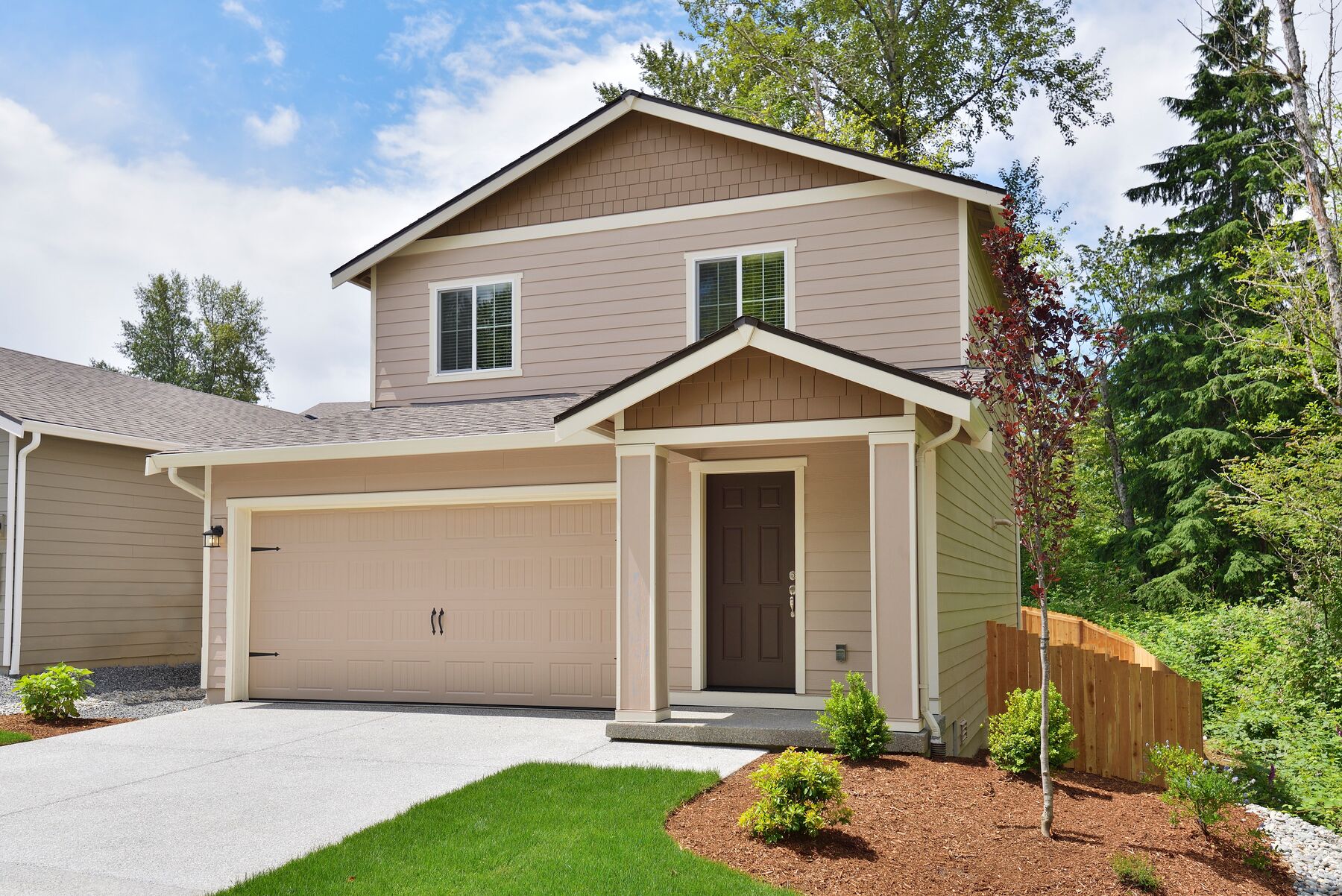 LGI Homes - Skyridge Estates Image