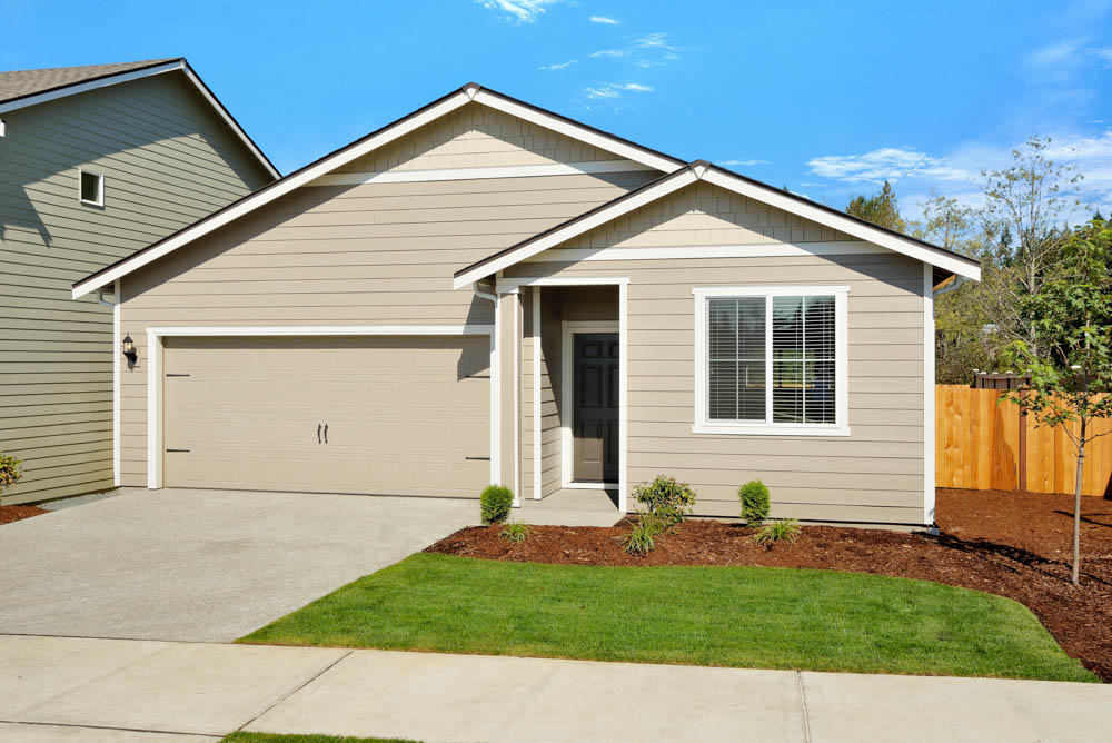 LGI Homes - Skyridge Estates Image