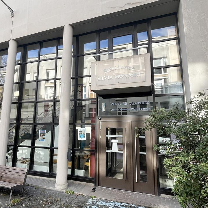 Résidence autonomie Silvia Monfort assistance sociale