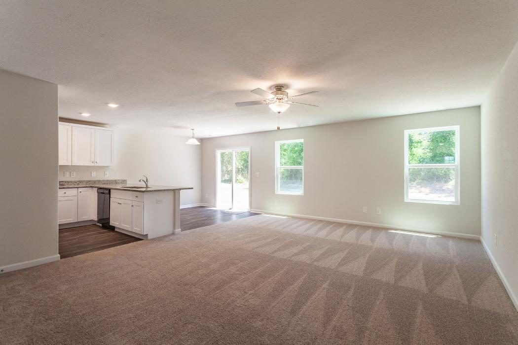 LGI Homes - Beason Creek Image