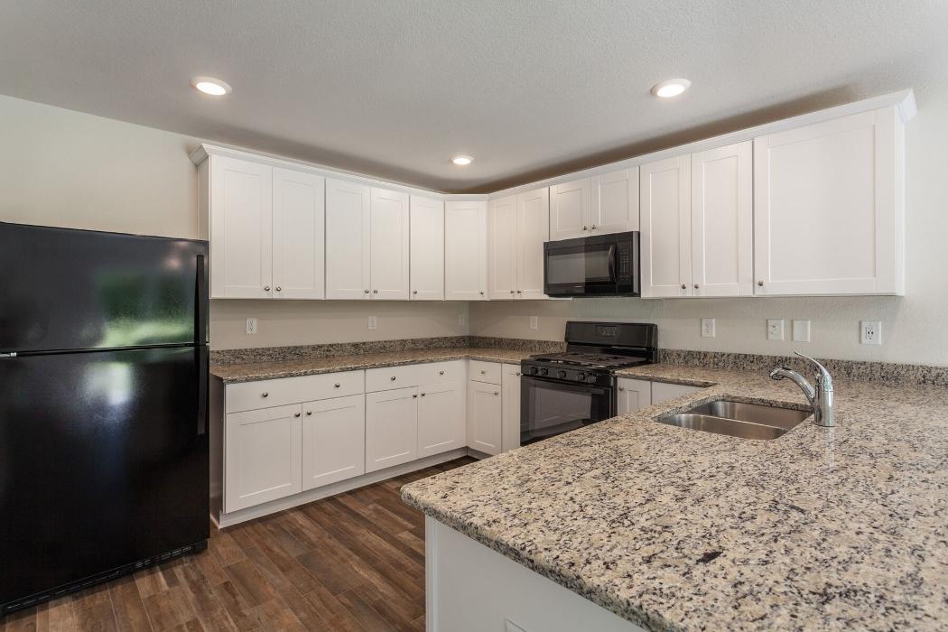 LGI Homes - Beason Creek Image