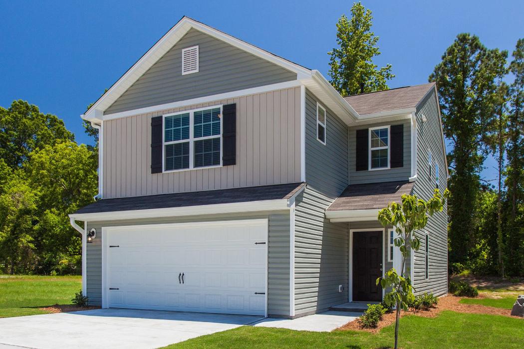 LGI Homes - Beason Creek Image