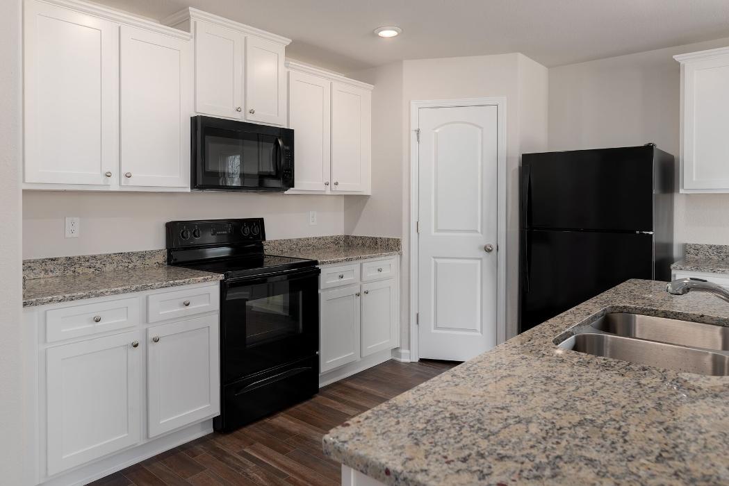 LGI Homes - Beason Creek Image