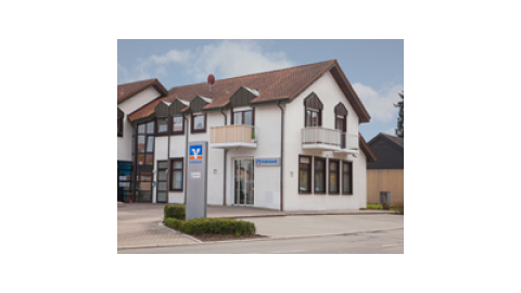 Volksbank Kraichgau eG - Filiale Obergimpern, Grombacher Straße in Bad Rappenau