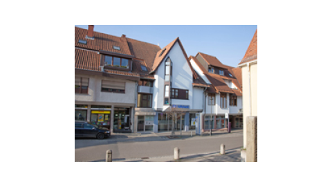 Volksbank Kraichgau eG - Filiale Nußloch, Sinsheimer Straße in Nußloch