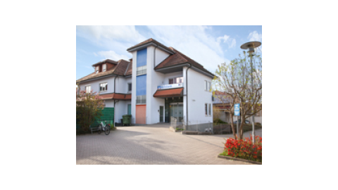 Volksbank Kraichgau eG - Filiale Rauenberg, Talstraße in Rauenberg