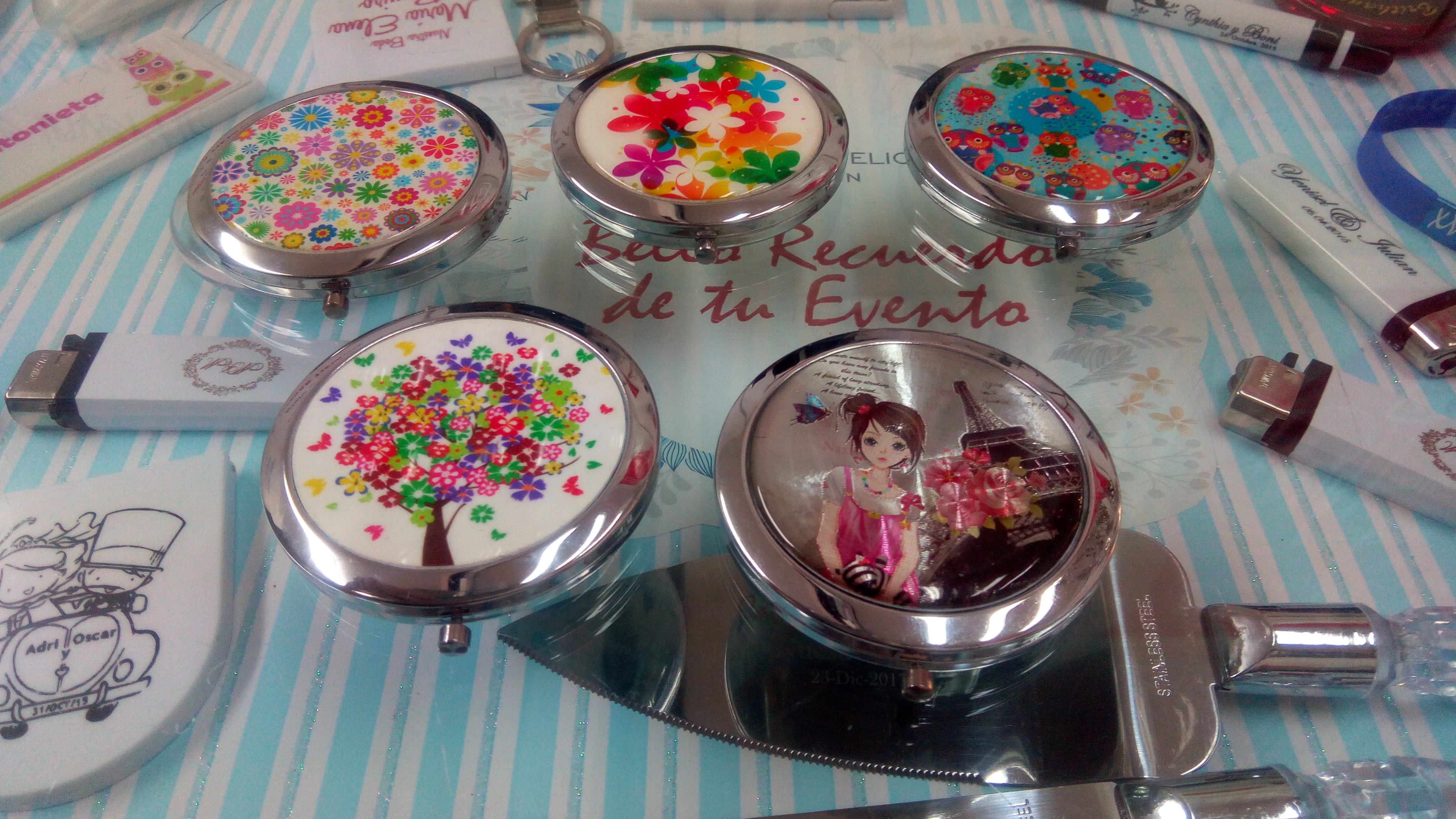 Galería en miniatura