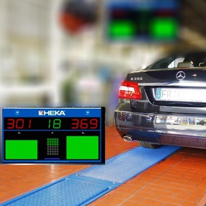 autoLeyendecker Spezialist für VW AUDI SEAT SKODA, Kempener Straße in Wachtendonk