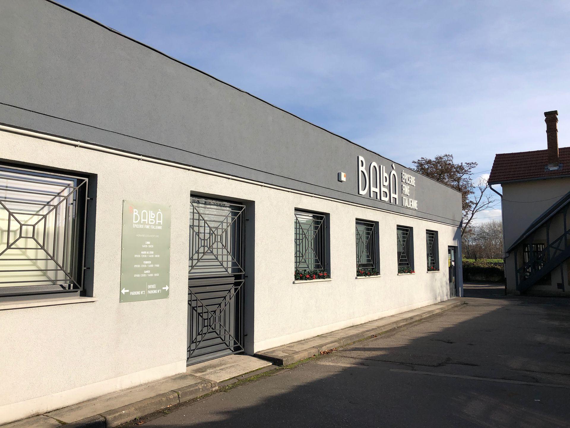 galerie image