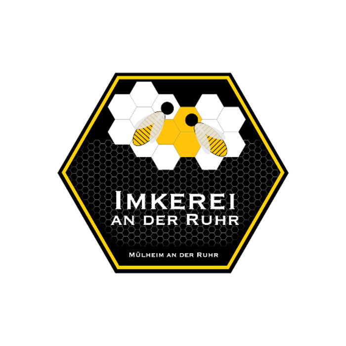 Imkerei an der Ruhr