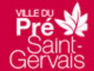 Mairie - Le Pré-Saint-Gervais théâtre et salle de spectacle