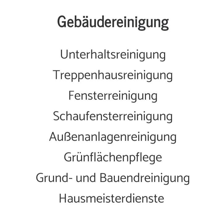 SOBBEK Dienstleistungen für Handel und Gewerbe GmbH & Co. KG, Im Dorfe in Neustadt am Rübenberge