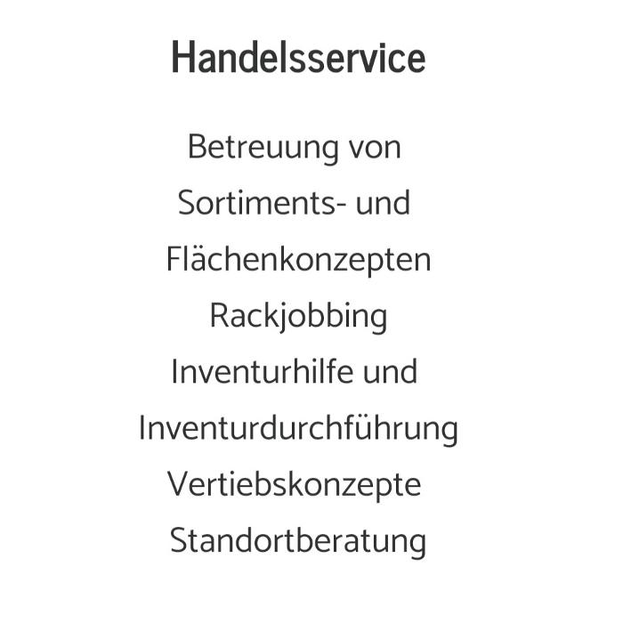 SOBBEK Dienstleistungen für Handel und Gewerbe GmbH & Co. KG, Im Dorfe in Neustadt am Rübenberge