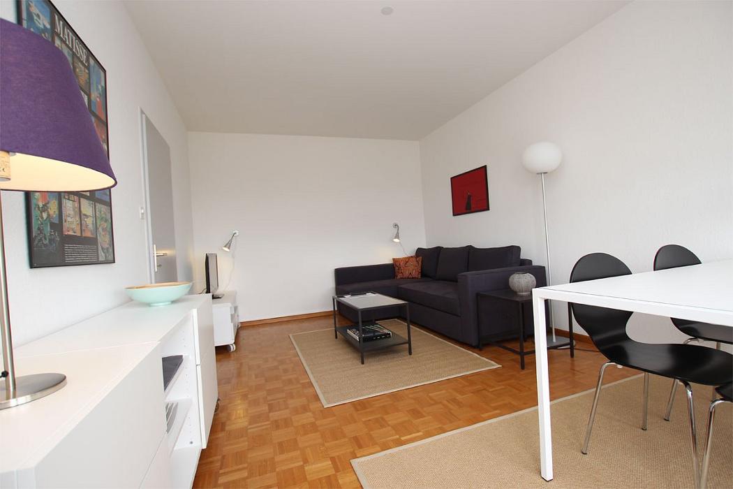 NETTILAC SA, Rue du Parc in Genève