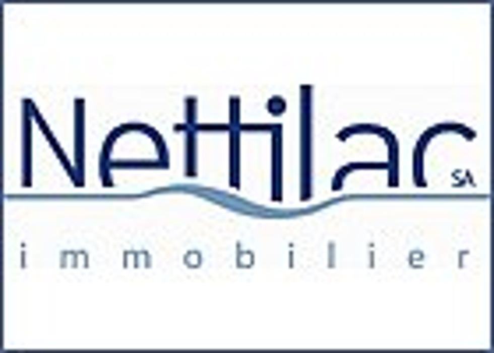 NETTILAC SA in Genève