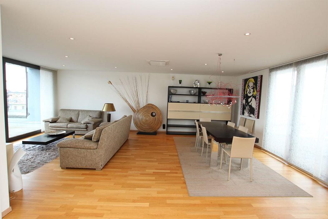 NETTILAC SA, Rue du Parc in Genève