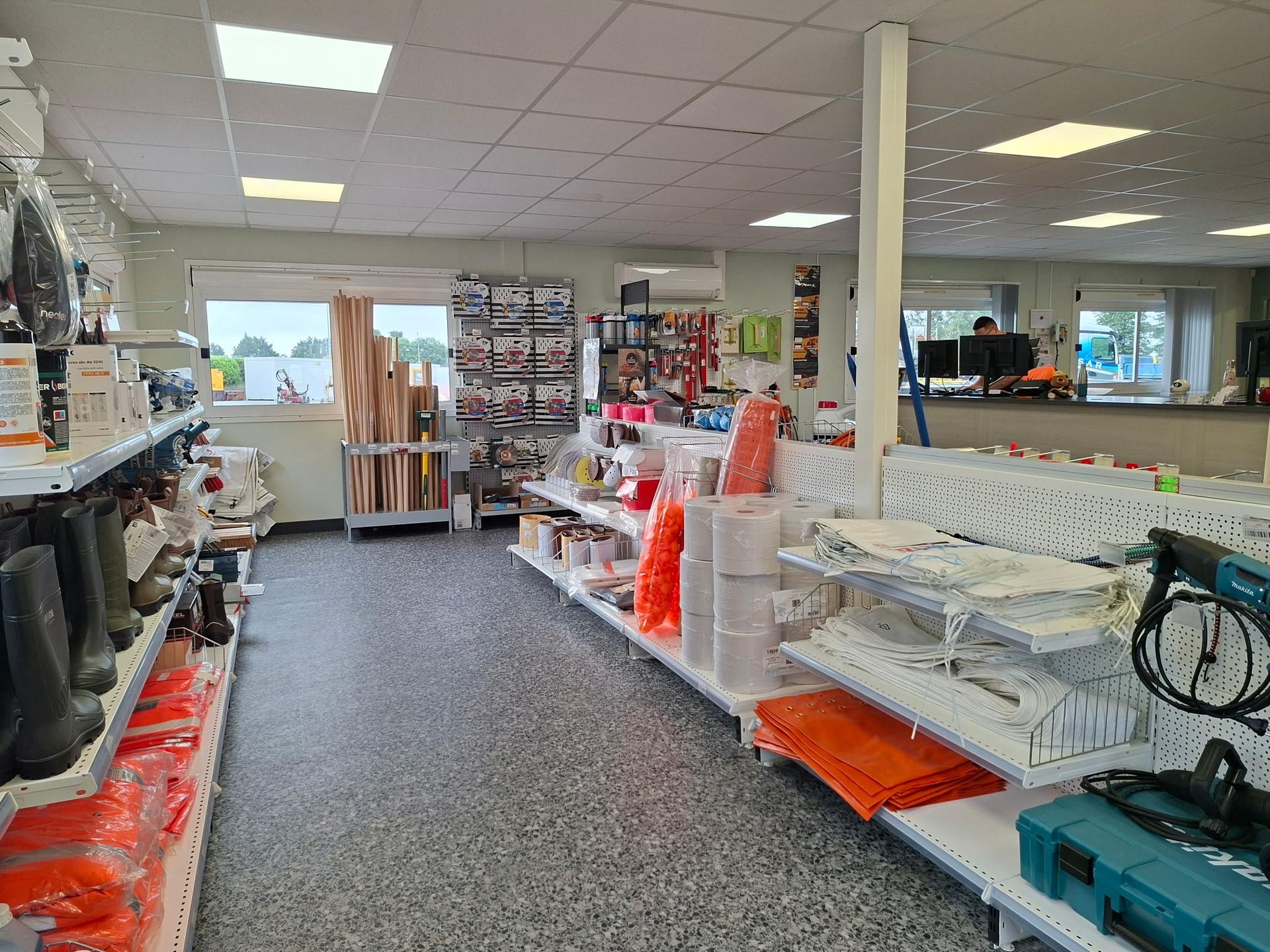 galerie image