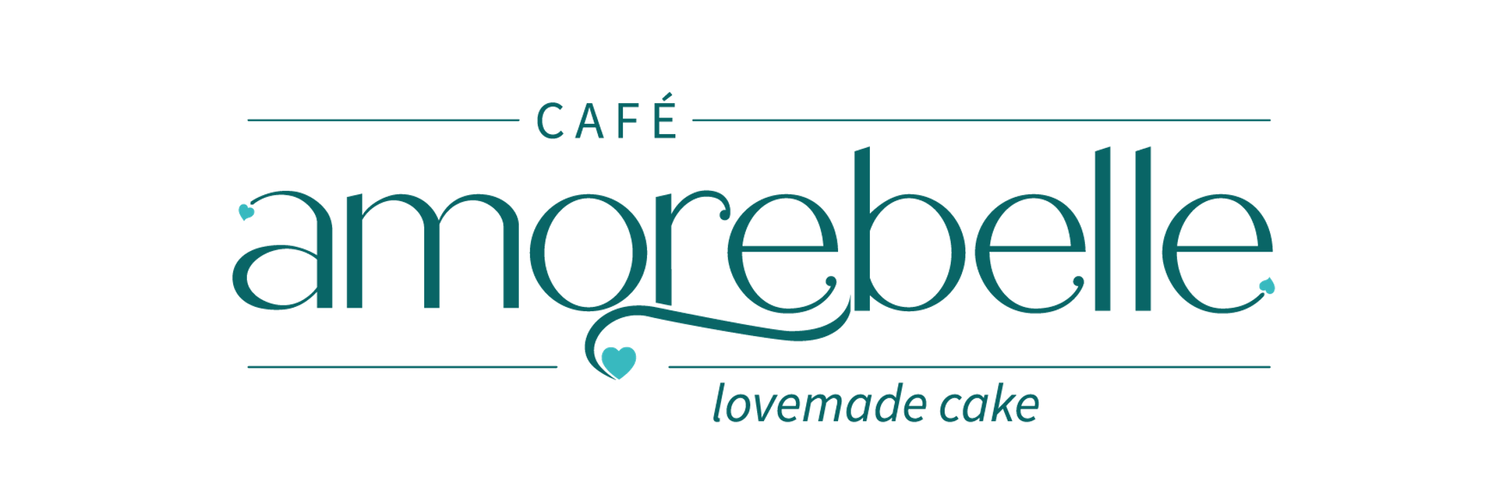 Café amorebelle in Hamburg