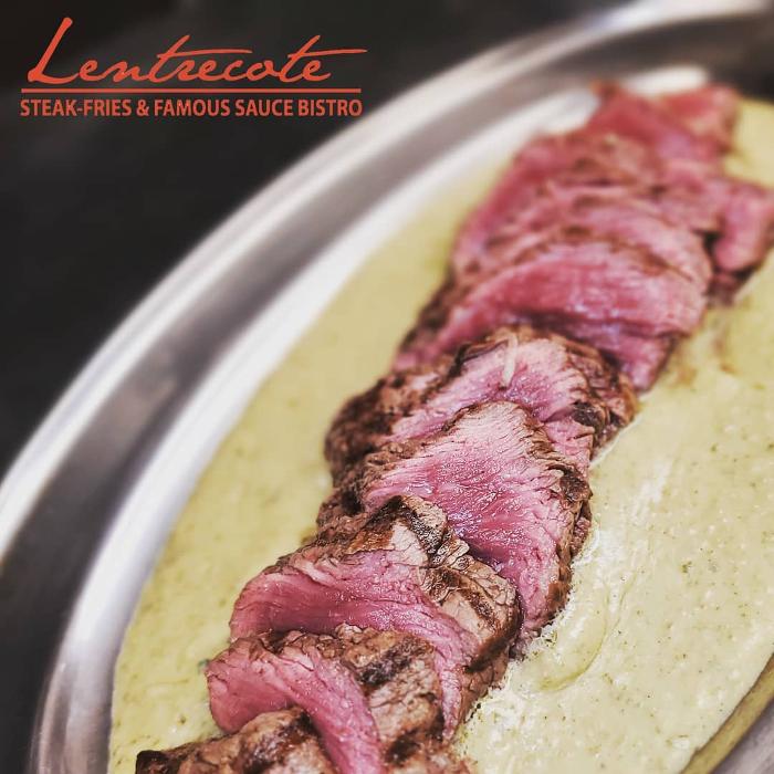 Lentrecote - North Miami Beach, FL