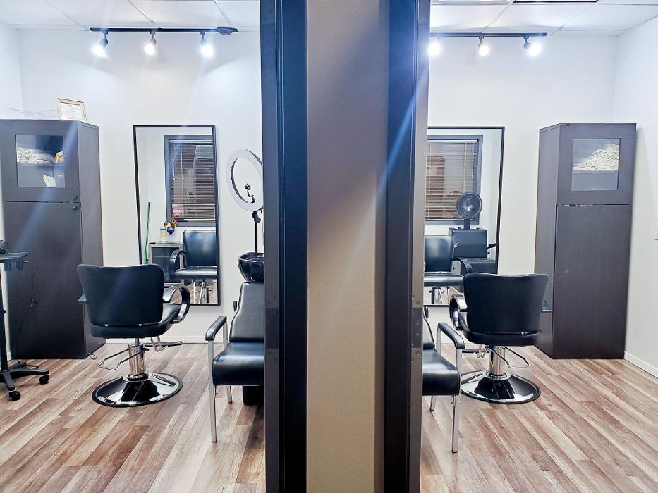 CLOSED - Duncan Salons 20 - Lewisville, TX