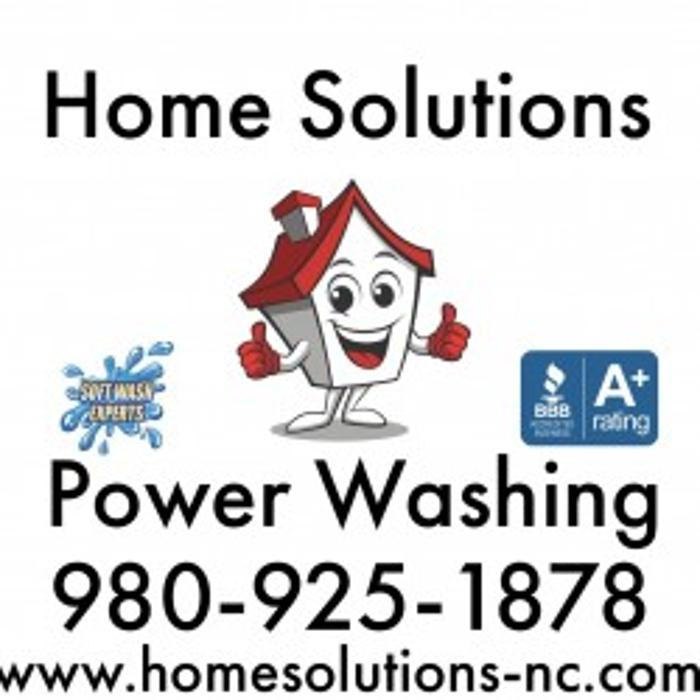 Home Solutions - Fort Mill, SC