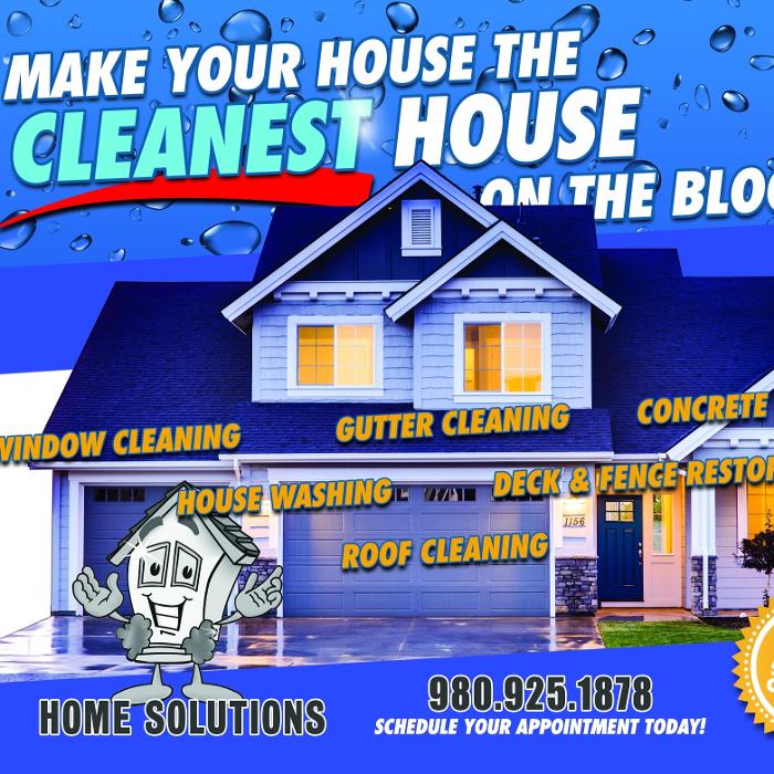 Home Solutions - Fort Mill, SC