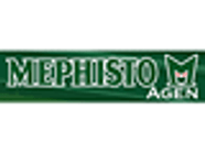 Chaussures Méphisto